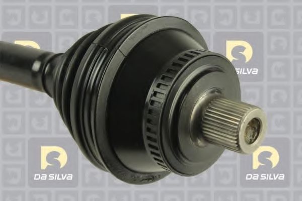 DA SILVA 2247AT
