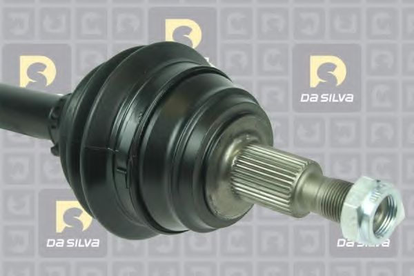 DA SILVA 2278T
