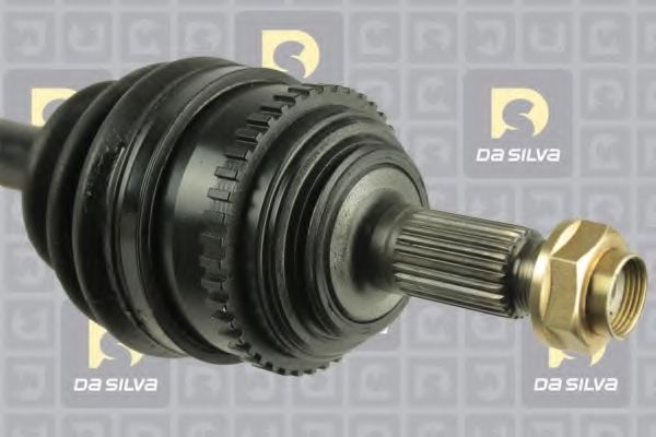 DA SILVA 311210BT