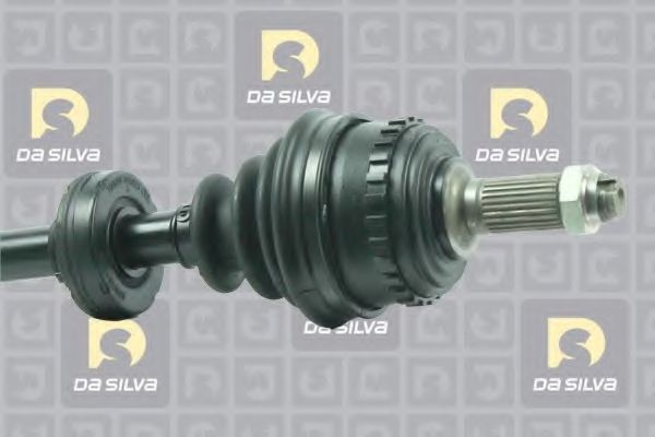 DA SILVA 311211AT