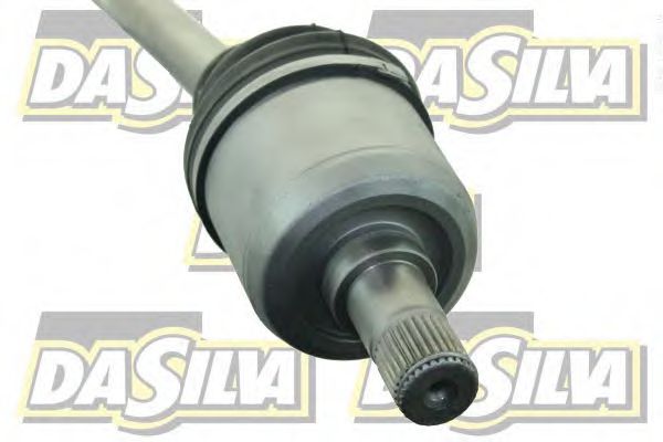 DA SILVA 311228AT