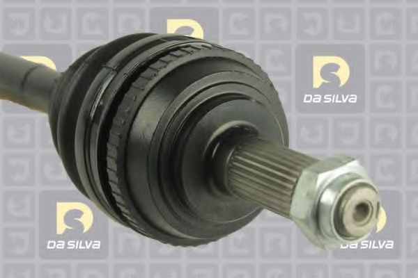 DA SILVA 311232AT