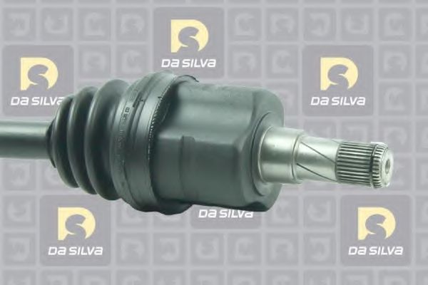 Приводной вал DA SILVA 31279AT Приводной вал DA SILVA 31279AT