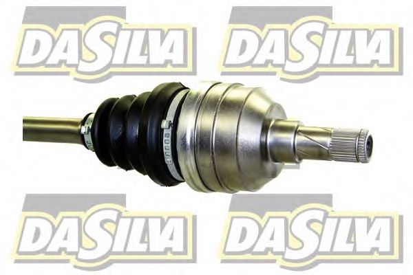 DA SILVA 31402BT