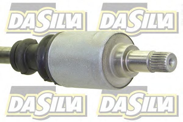 DA SILVA 323T