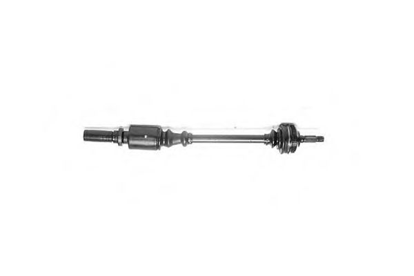 DA SILVA 3342AT