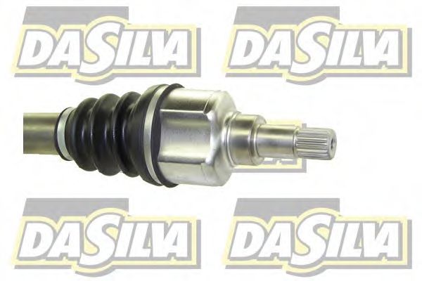 DA SILVA 3519T
