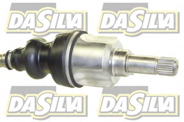 DA SILVA 366AT