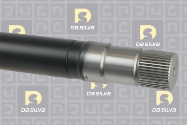 DA SILVA 382AT