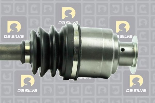 DA SILVA 409T