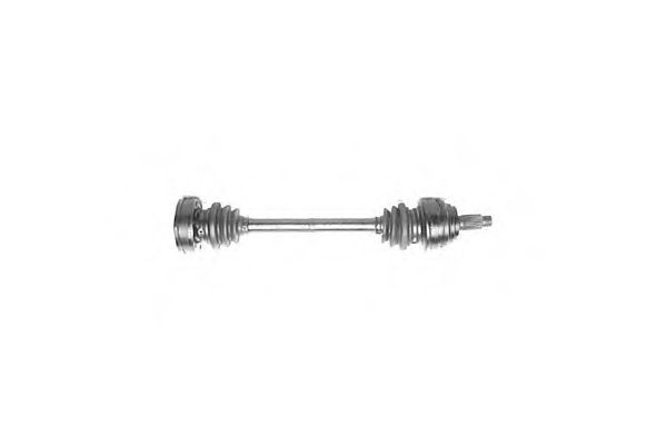 DA SILVA 4155T