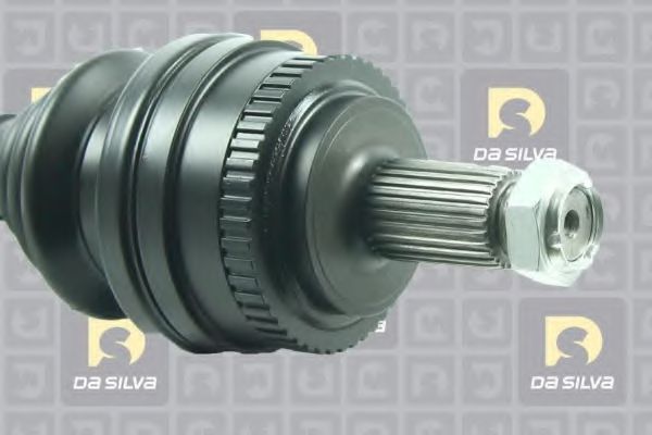 DA SILVA 4161AT