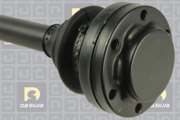 DA SILVA 4170AT