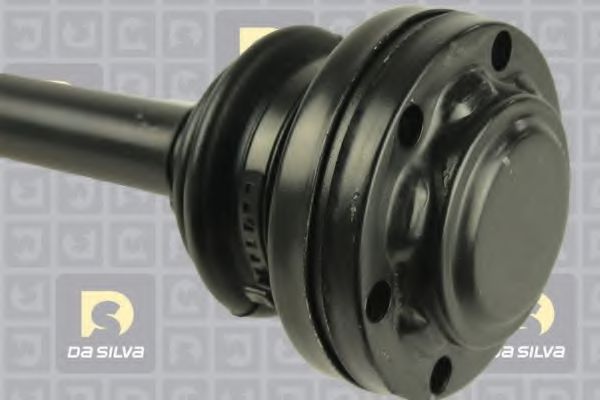 DA SILVA 4171T