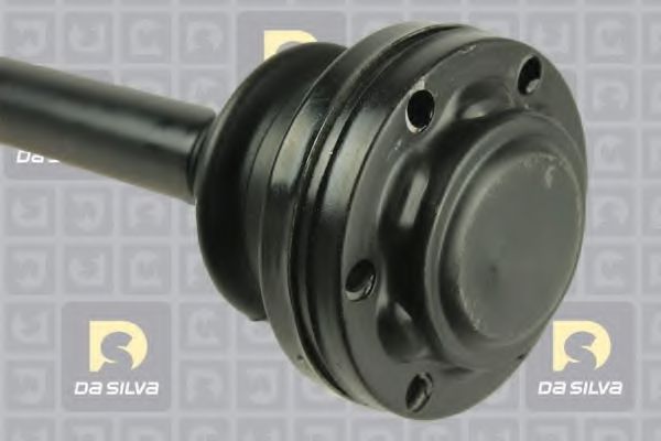 DA SILVA 4172T