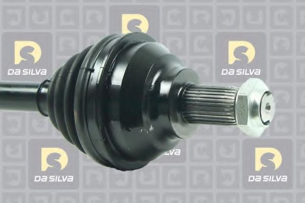 DA SILVA 4183T DA SILVA 4183T