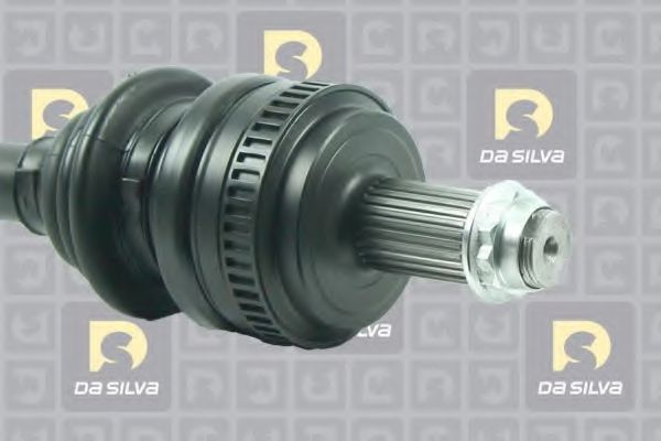 DA SILVA 4190T