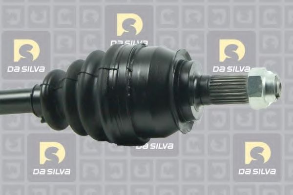 DA SILVA 4206T