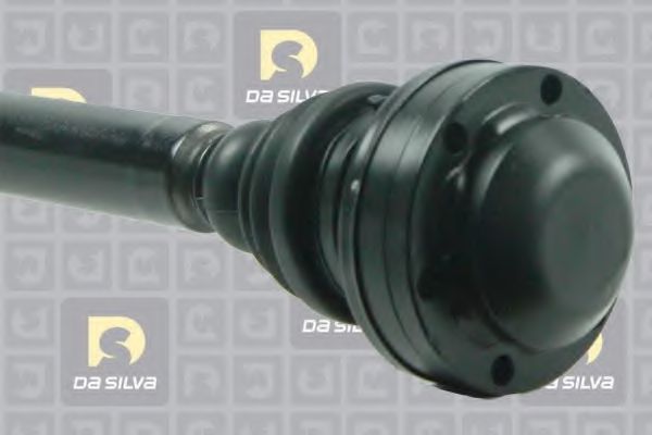 Приводной вал DA SILVA C42124 Приводной вал DA SILVA C42124