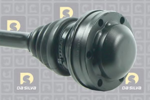 Приводной вал DA SILVA C42125 Приводной вал DA SILVA C42125