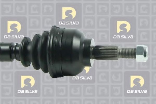 DA SILVA 4427T