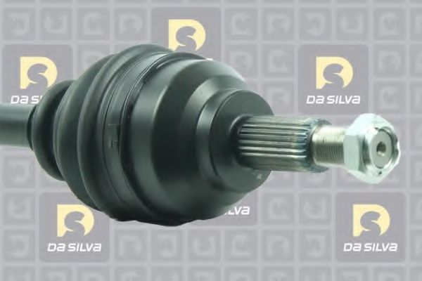 DA SILVA 4449T DA SILVA 4449T