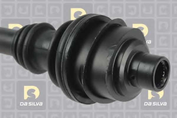DA SILVA 4482AT