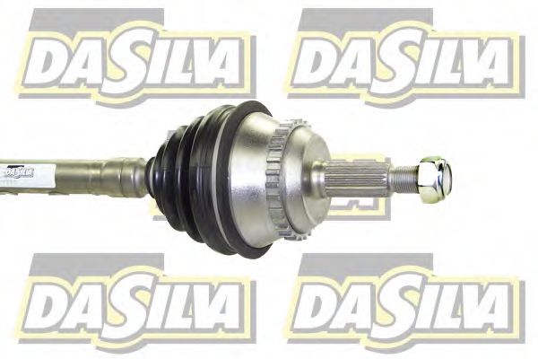 DA SILVA 4486AT