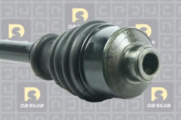 DA SILVA 450T