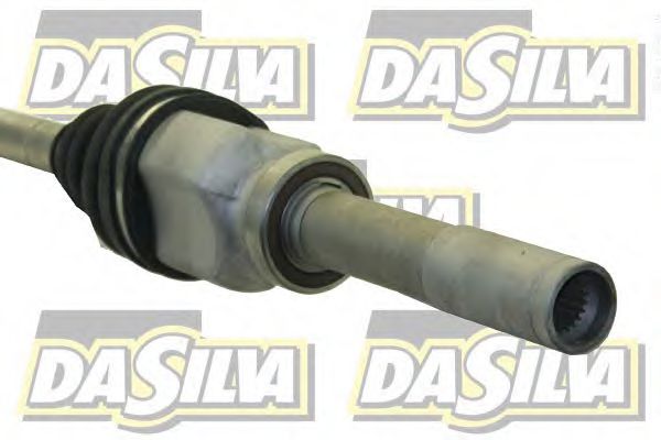 DA SILVA 4514AT