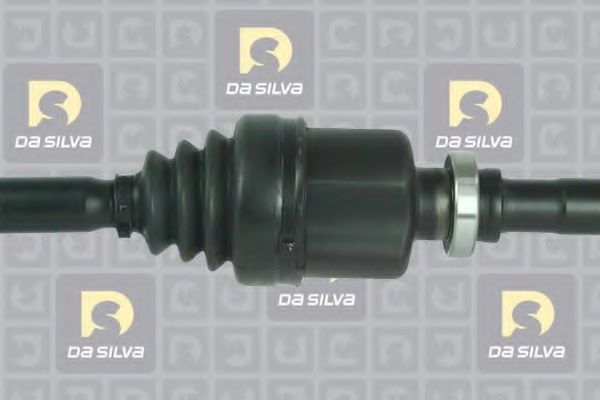 DA SILVA 4630T