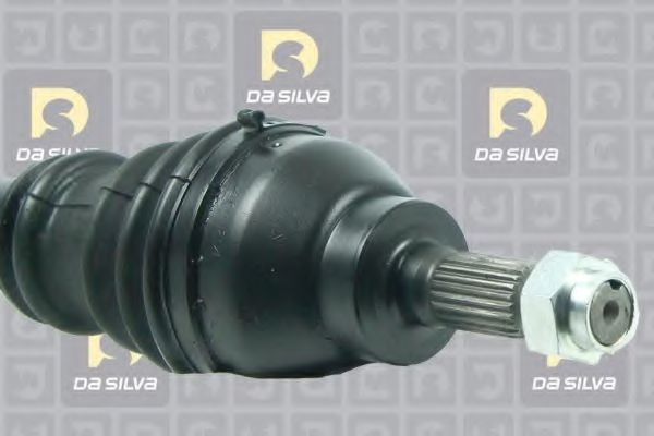 DA SILVA 504T DA SILVA 504T