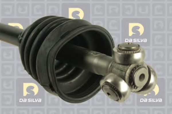 DA SILVA 5132TC