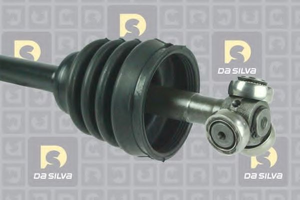DA SILVA 5136TC