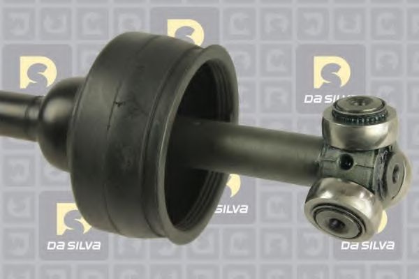 DA SILVA 5144TC