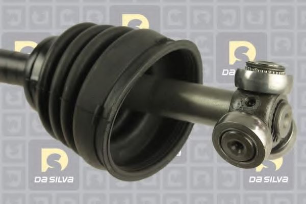 DA SILVA 5150TC