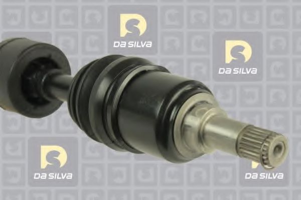 DA SILVA 5153T