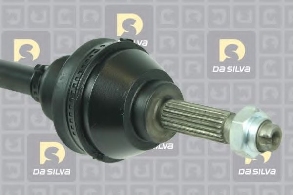 DA SILVA 5154T DA SILVA 5154T