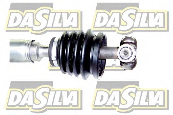 DA SILVA 5165TB