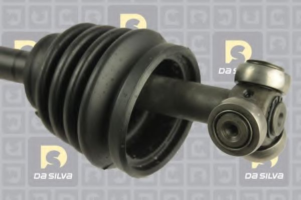 DA SILVA 5166TB