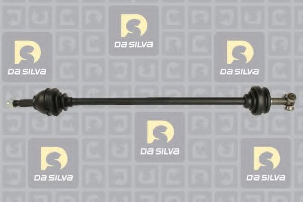 Приводной вал DA SILVA 5171TB Приводной вал DA SILVA 5171TB