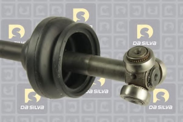 DA SILVA 5171TB