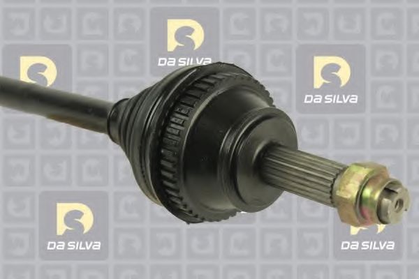 DA SILVA 5199AT