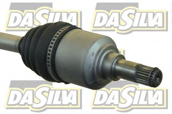 DA SILVA 5214T
