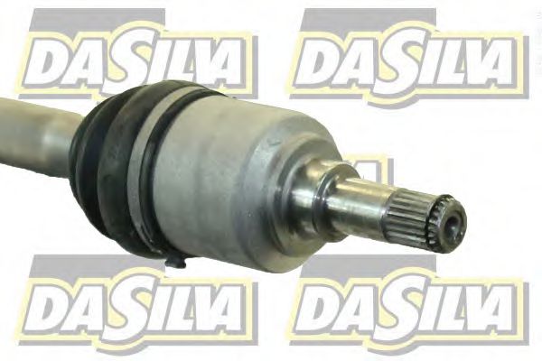 DA SILVA 5215T