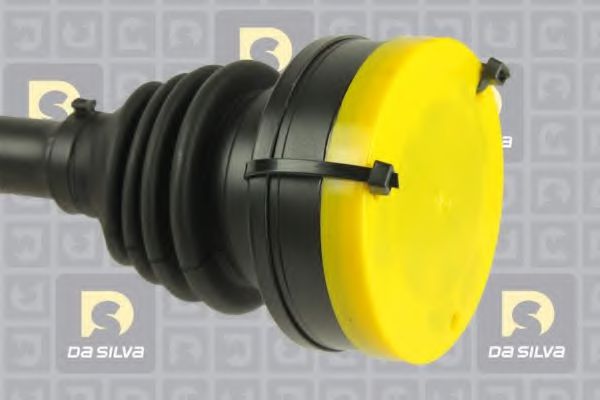 DA SILVA 5236AT