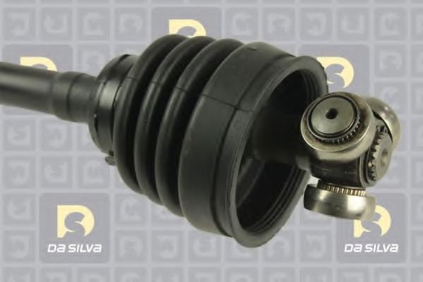 DA SILVA 5242AT