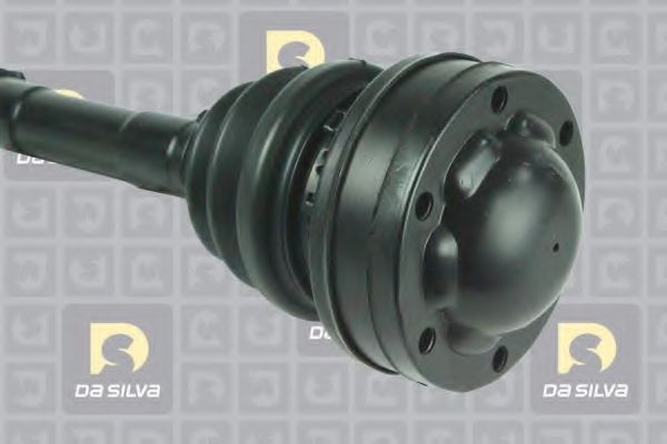 DA SILVA 5244T