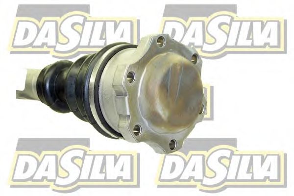 DA SILVA 5246T