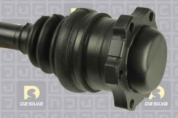 DA SILVA 5247AT